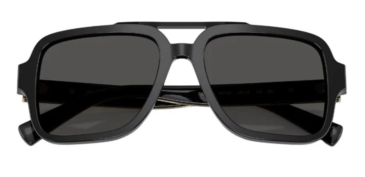 DOLCE & GABBANA DG 4544 501/87