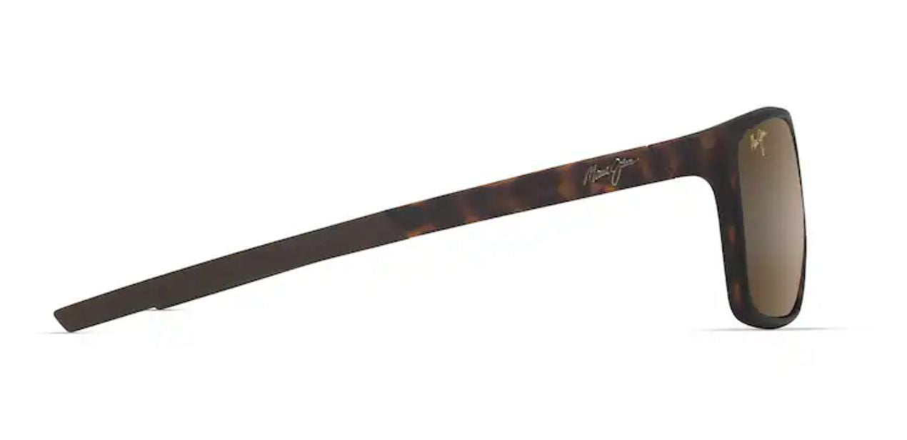 MAUI JIM LEHOPULU 0598 002