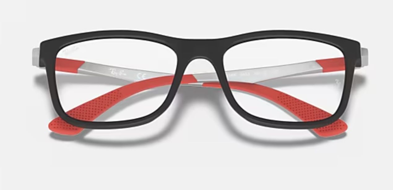 RAYBAN KIDS RB 1549 3652