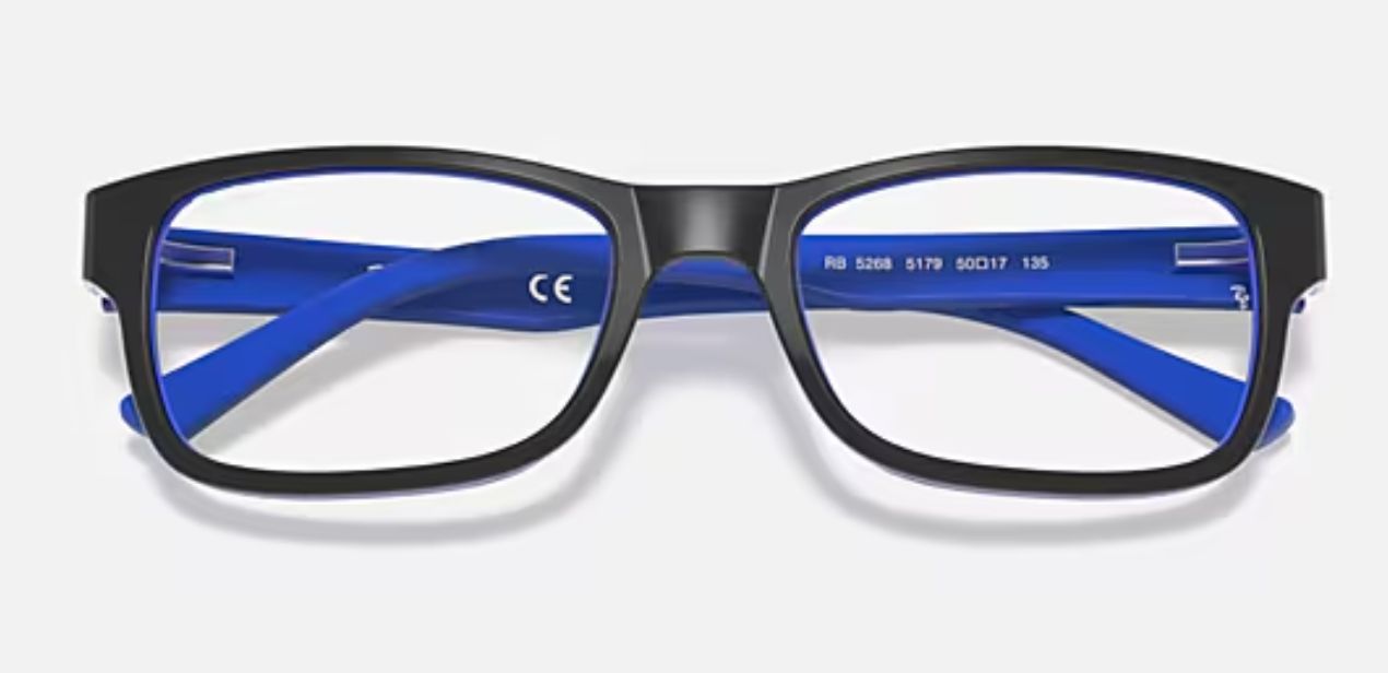 RAYBAN KIDS RB 5268 5179