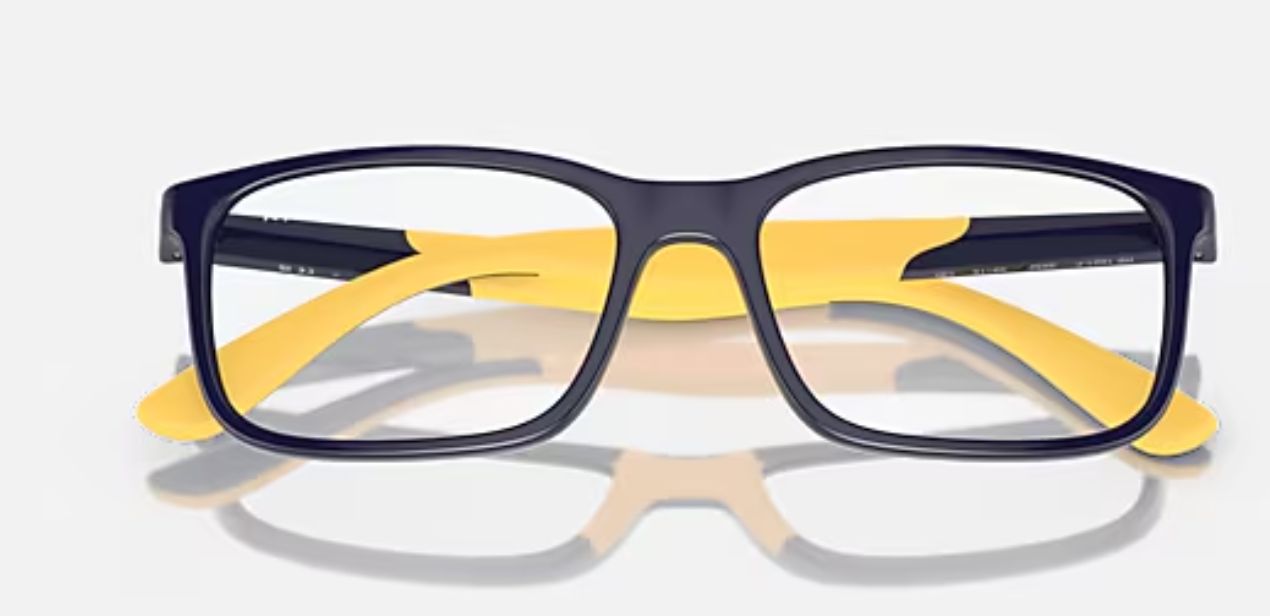 RAYBAN KIDS RB 1621 3937