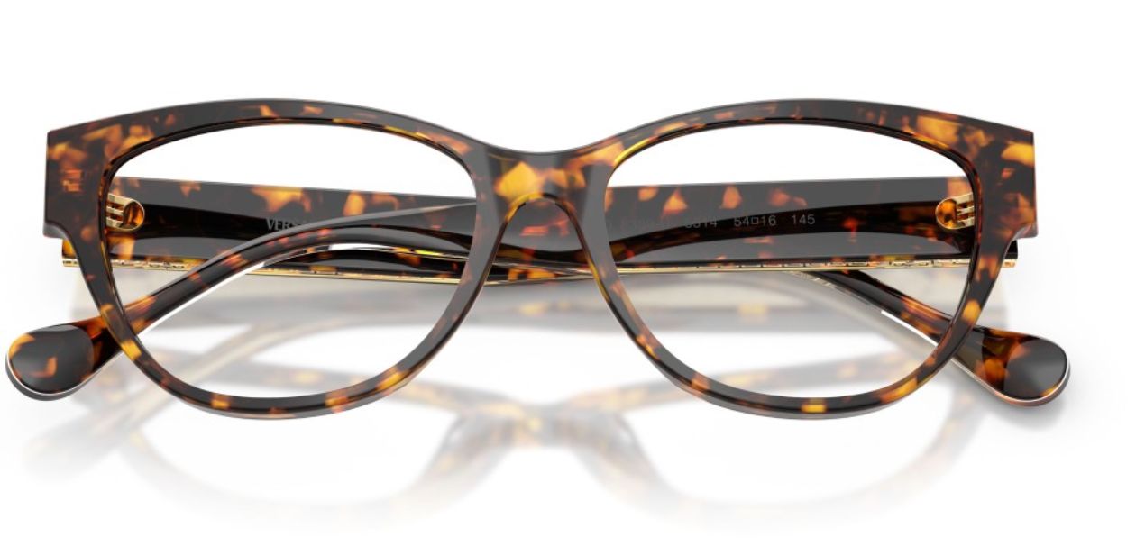 VERSACE VE 3389 5514