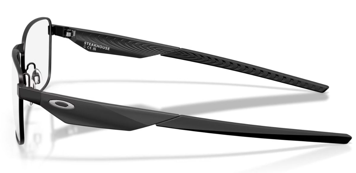 OAKLEY 3140 02