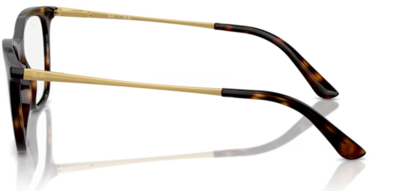 RAYBAN 7237 5754