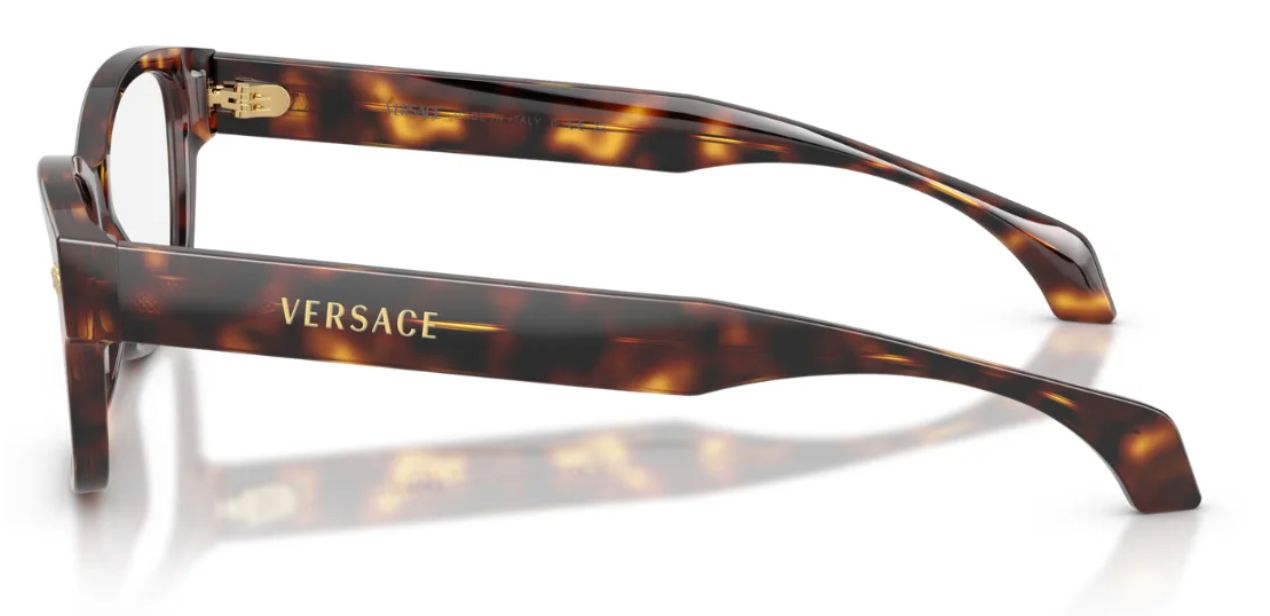 VERSACE 3392 5539