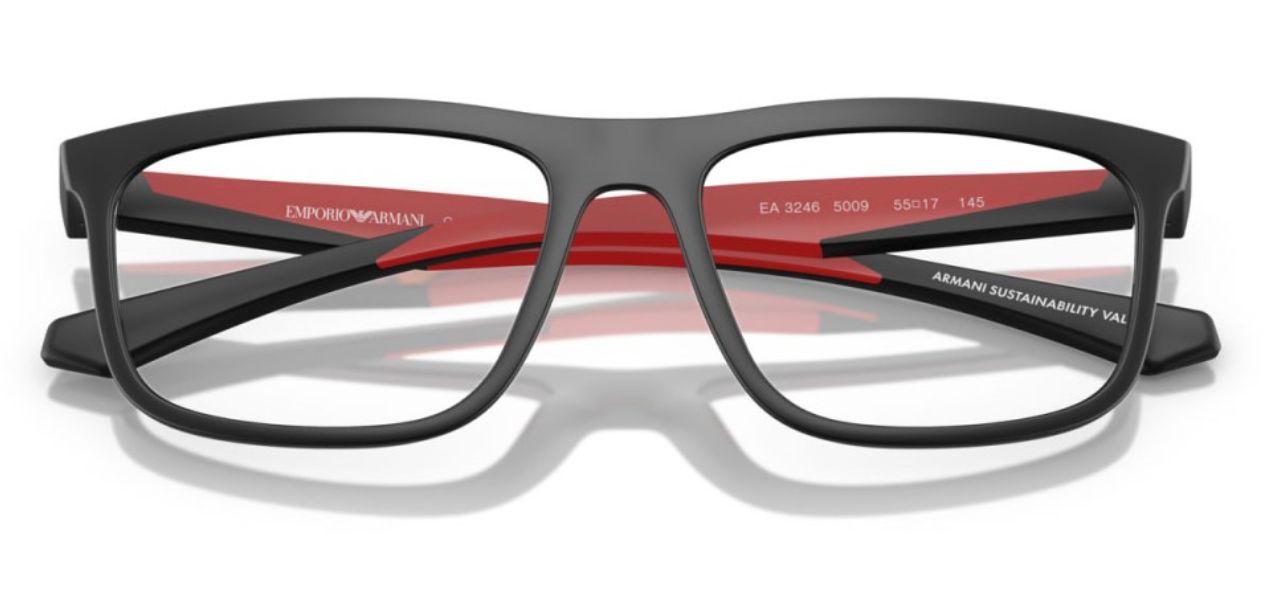 EMPORIO ARMANI EA 3246 5009