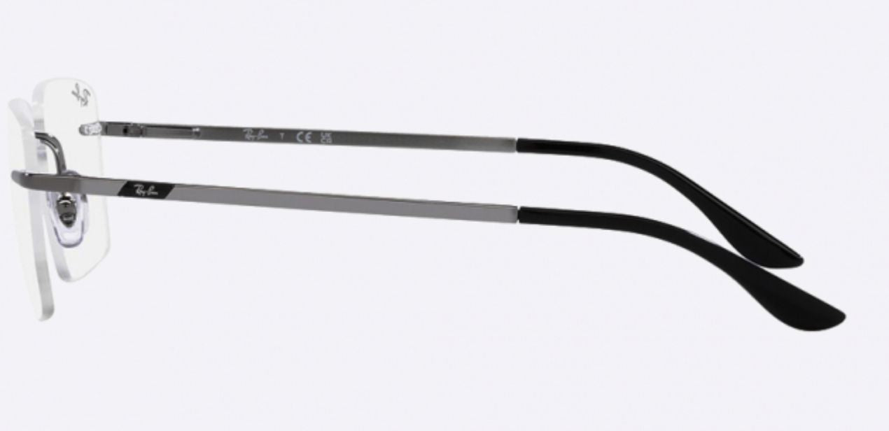 RAY-BAN  RB 6506 2502