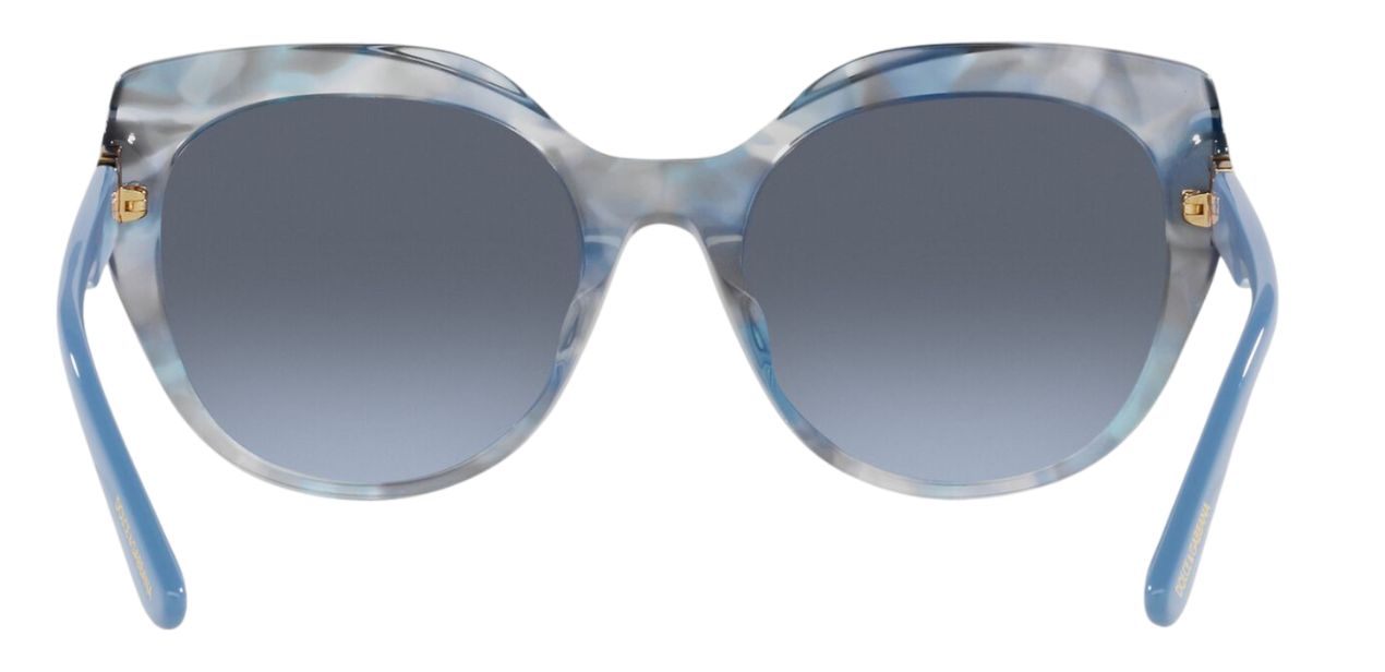 DOLCE & GABBANA DG 4392 3320/8F