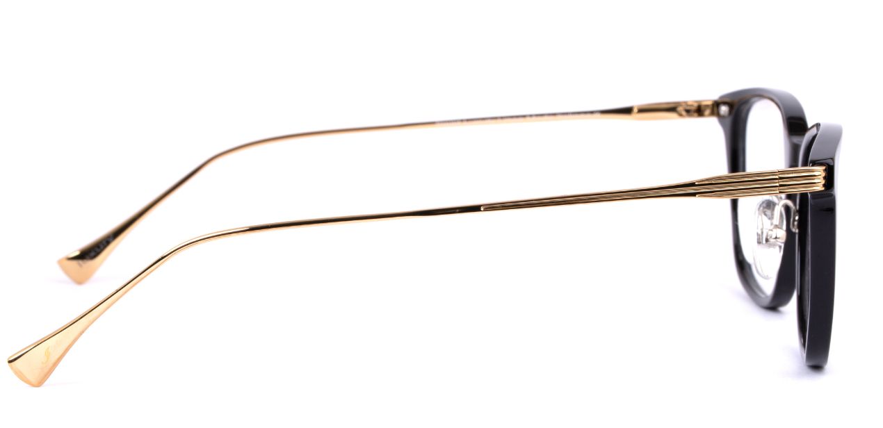 INSIST LUXURY IL 9513 BLK/SIL