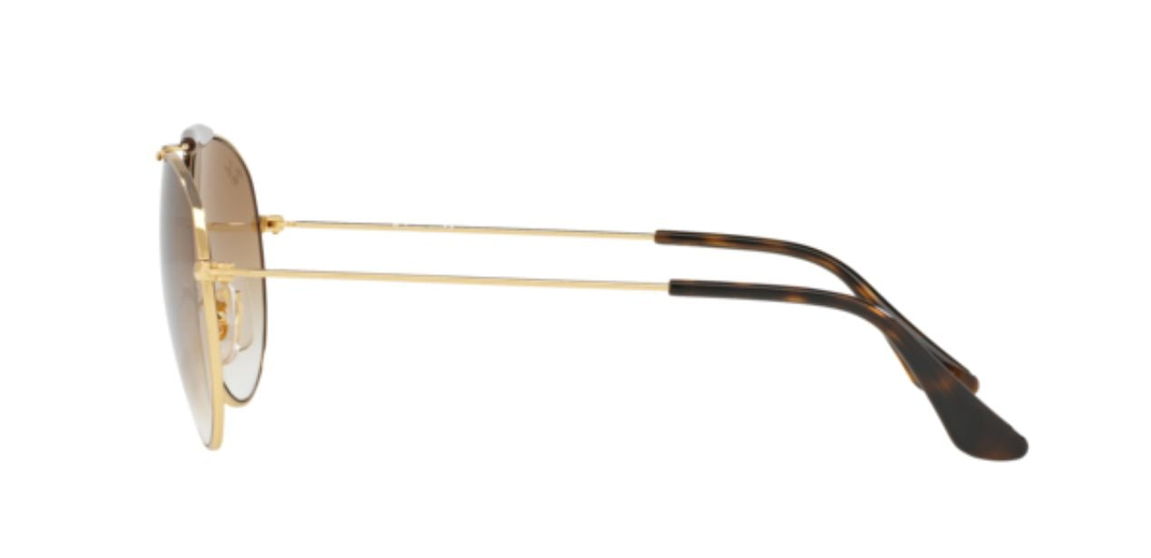 RAY-BAN  3540 001/81