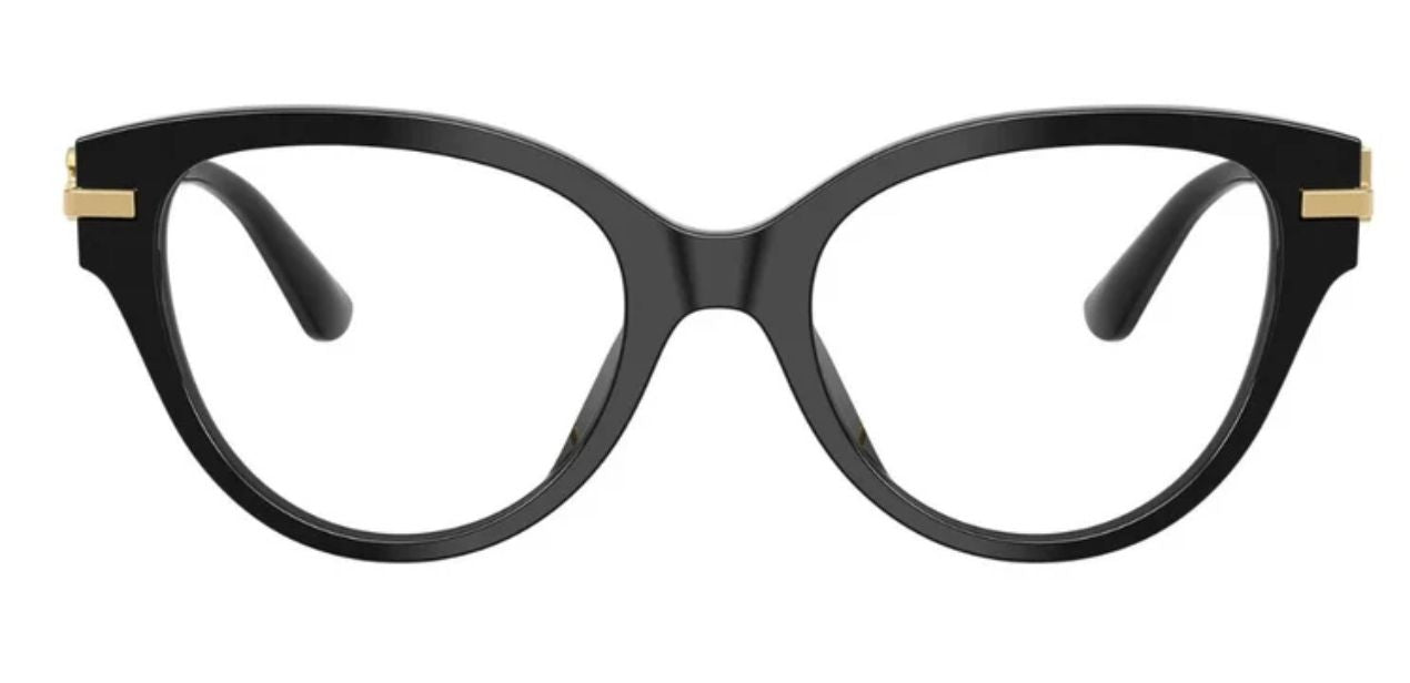 DOLCE & GABBANA DG 3438 501
