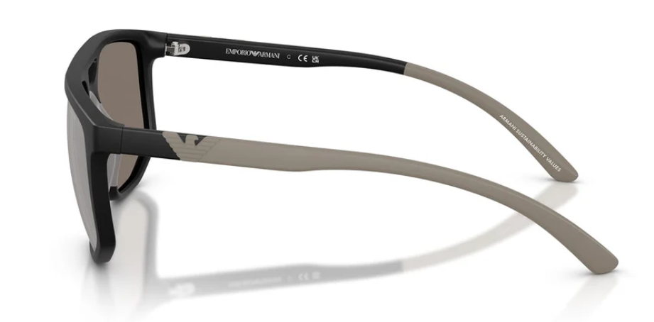 EMPORIO ARMANI EA 4248U 5001/6G