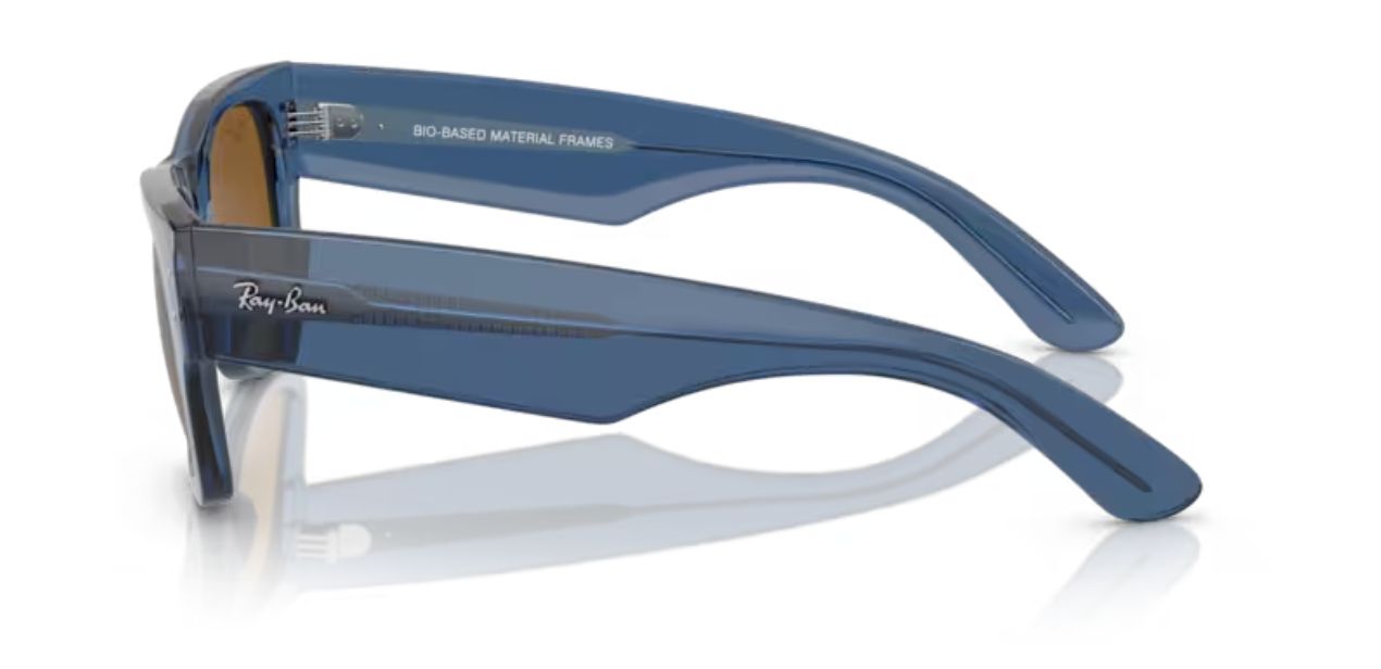 RAY-BAN  RB 0840 6680/73