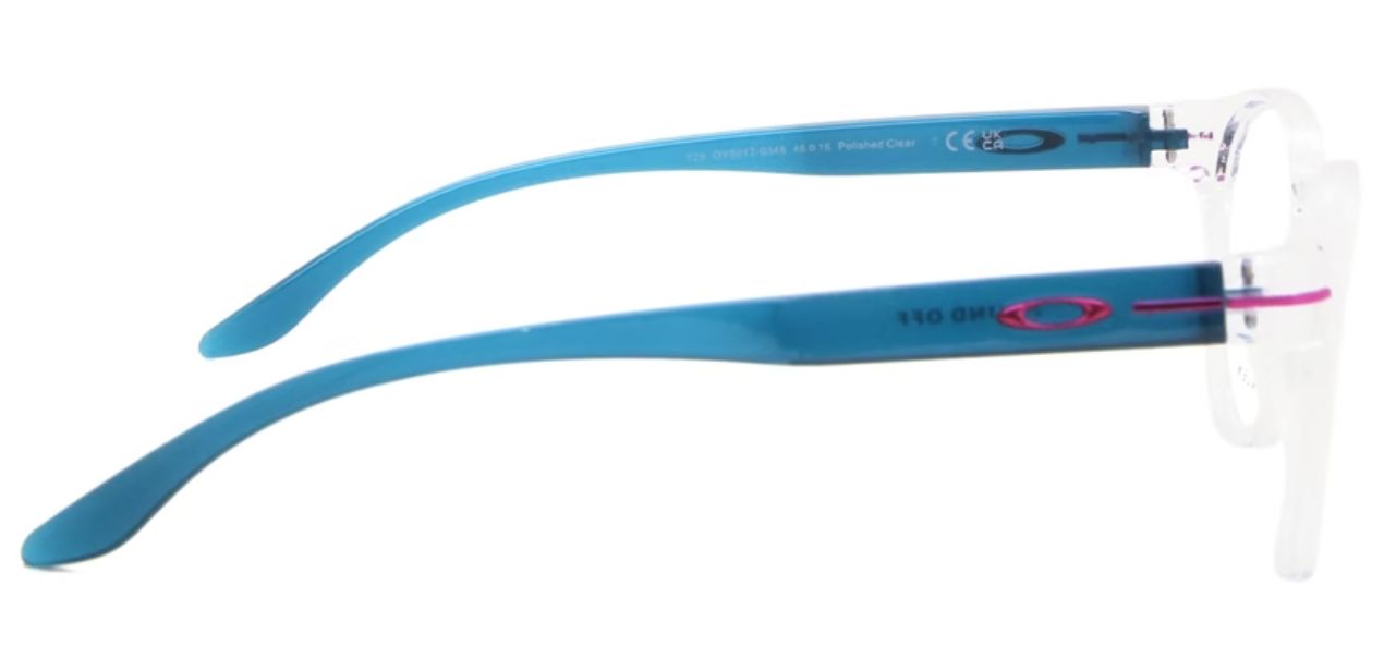 OAKLEY 8017 03