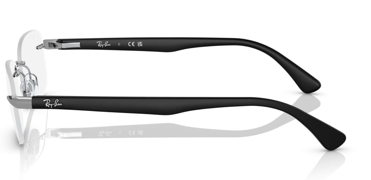 RAY-BAN  RB 6488 2502