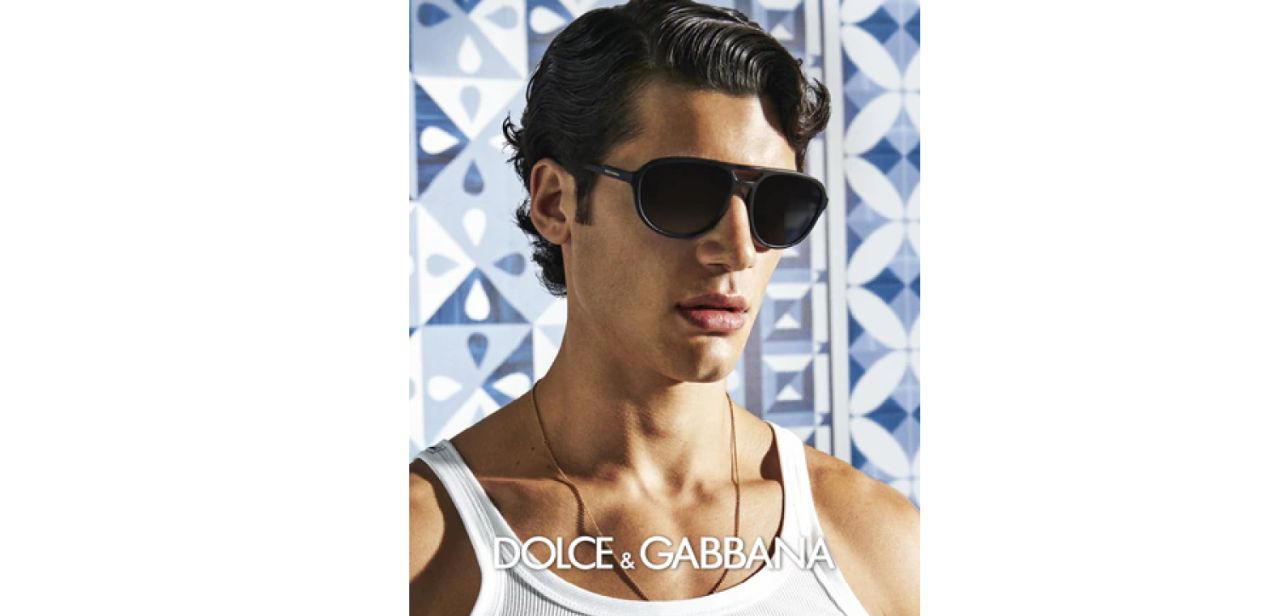 DOLCE & GABBANA 6150 2525/81