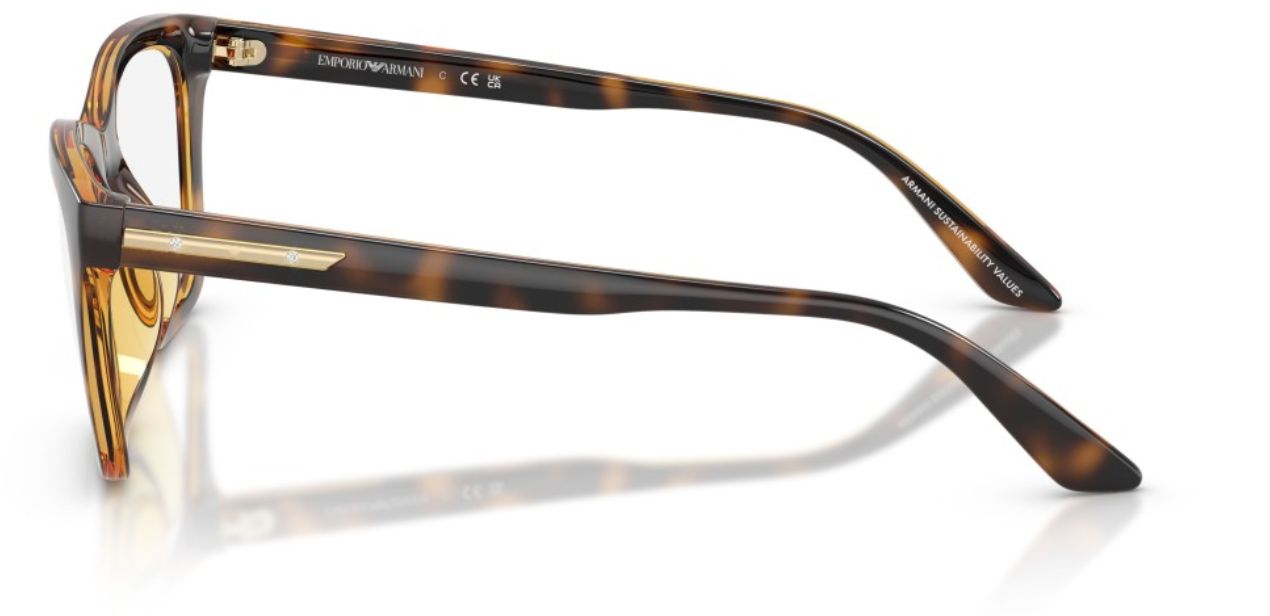 EMPORIO ARMANI EA 4274BU 5026/1W