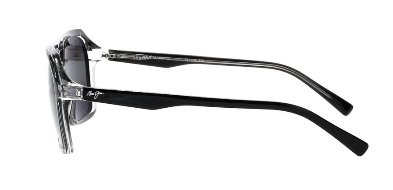 MAUI JIM  WEDGES 880 02