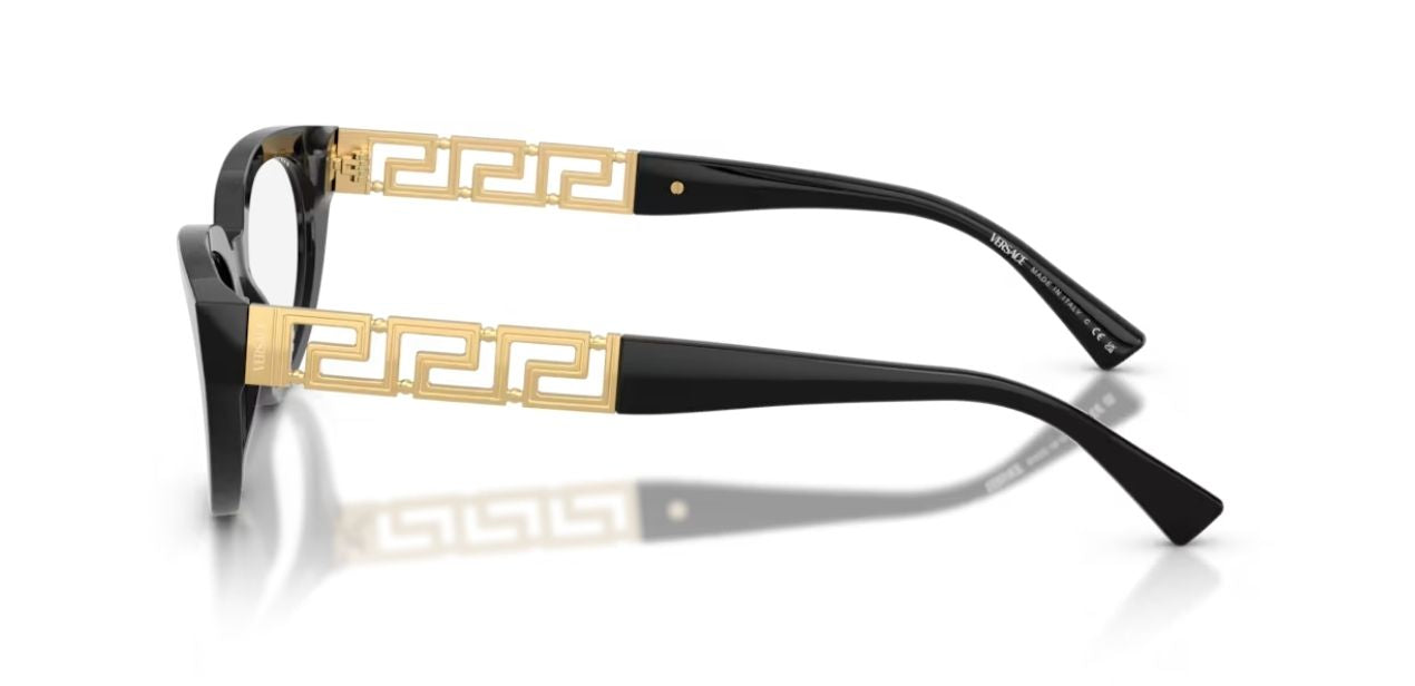 VERSACE VE 3383 GB1
