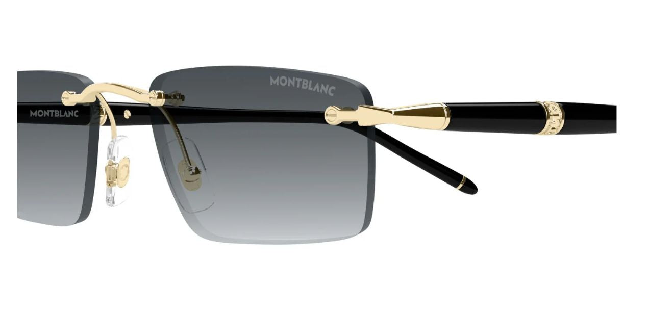 MONTBLANC MB0484S 001
