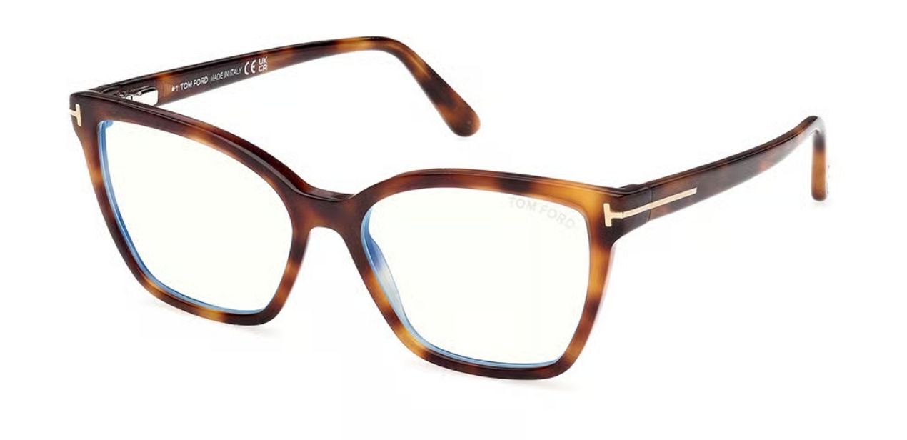 TOM FORD TF 5812-B 053