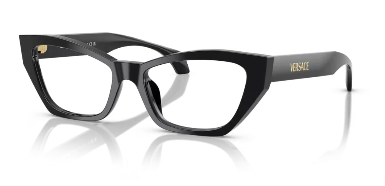 VERSACE VE 3373-U GB1