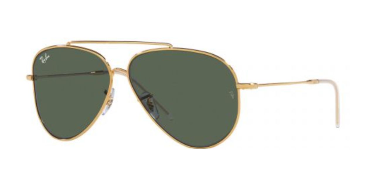 RAY-BAN  RB 101S 001/VR