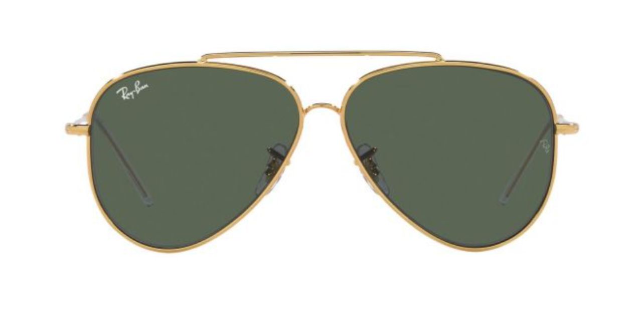 RAY-BAN  RB 101S 001/VR