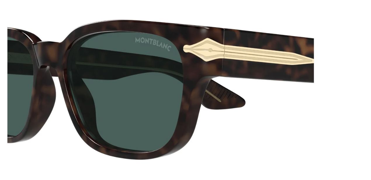 MONTBLANC MB0479S 002