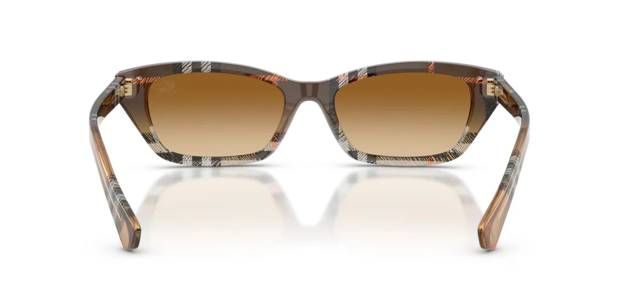 BURBERRY B 4488 4202/13