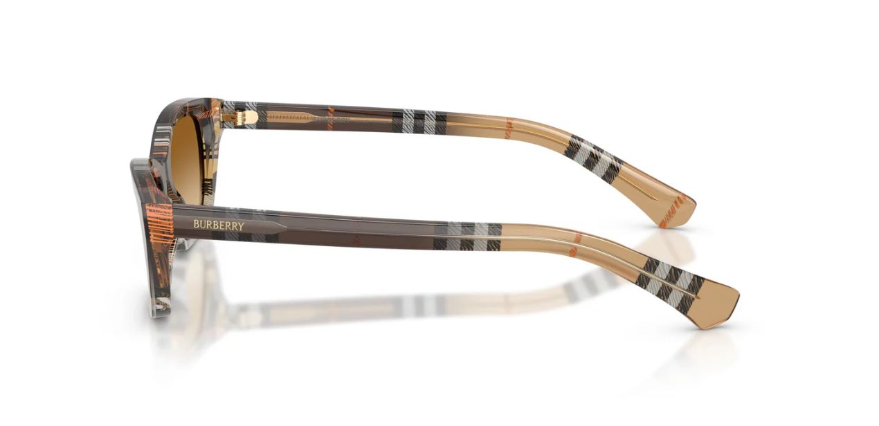 BURBERRY B 4488 4202/13