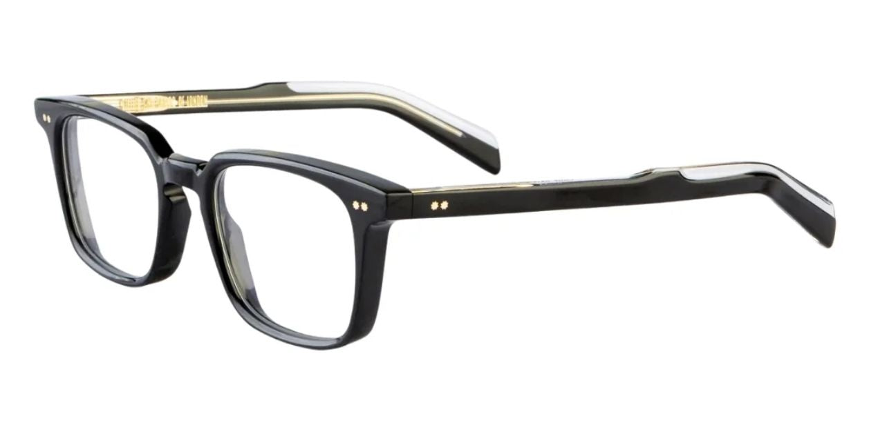 CUTLER AND GROSS CGOP GR10 01