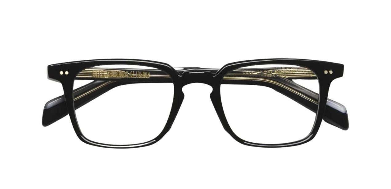 CUTLER AND GROSS CGOP GR10 01