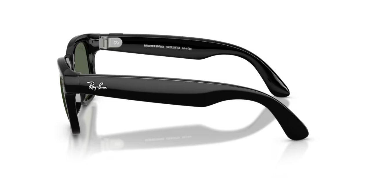 RAYBAN Meta RW4012 601/7153 Gen 2 Wayfarer
