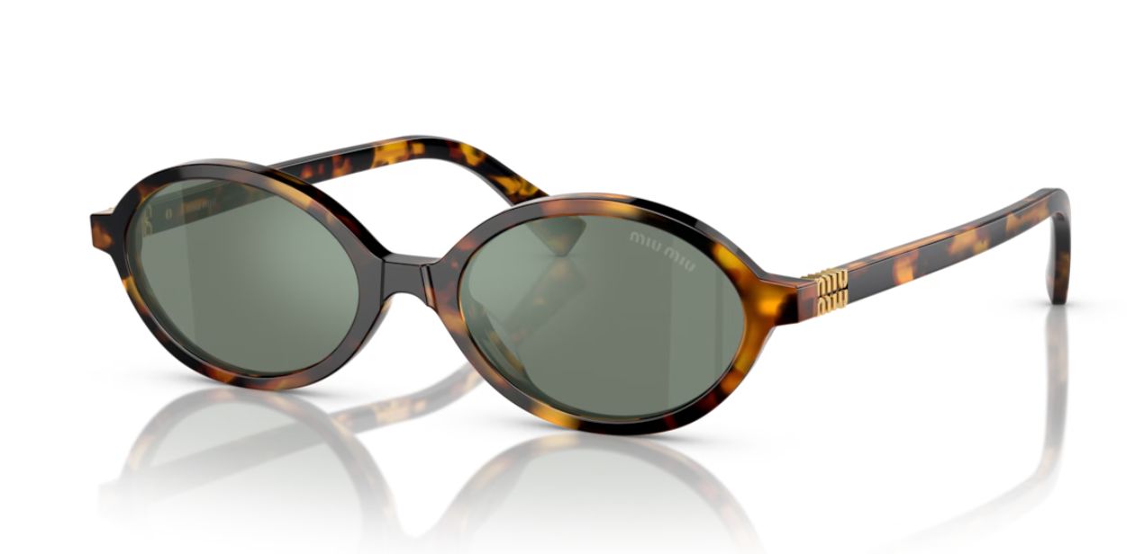 MIU MIU MU 04ZS VAU-04M