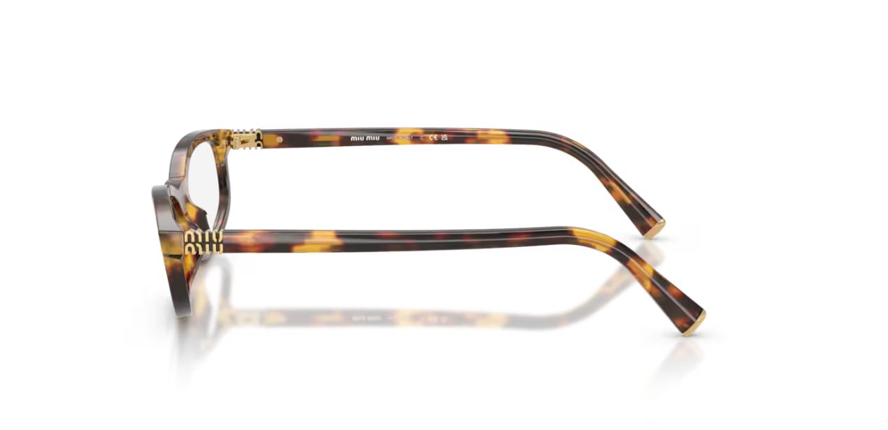 MIU MIU MU 01ZV 14L-1O1