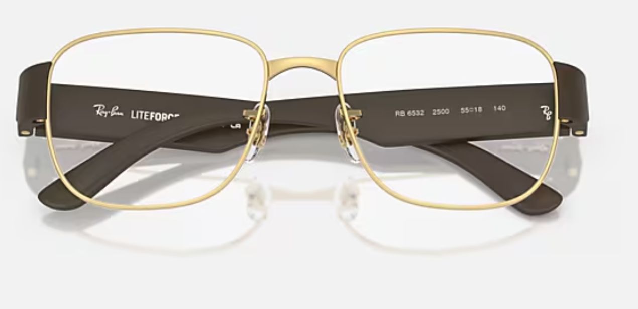 RAYBAN RB 6532 2500