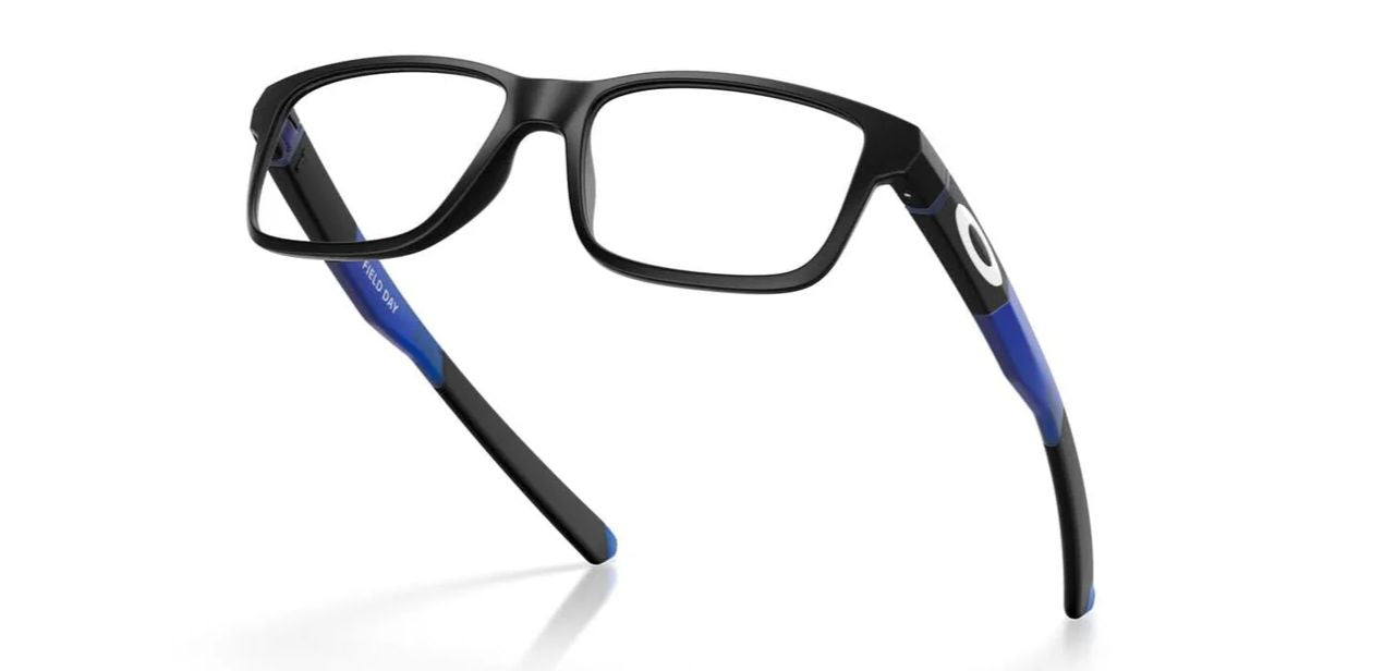 OAKLEY JUNIOR 8007 12