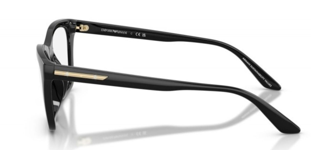 EMPORIO ARMANI EA 4274BU 5017/1W
