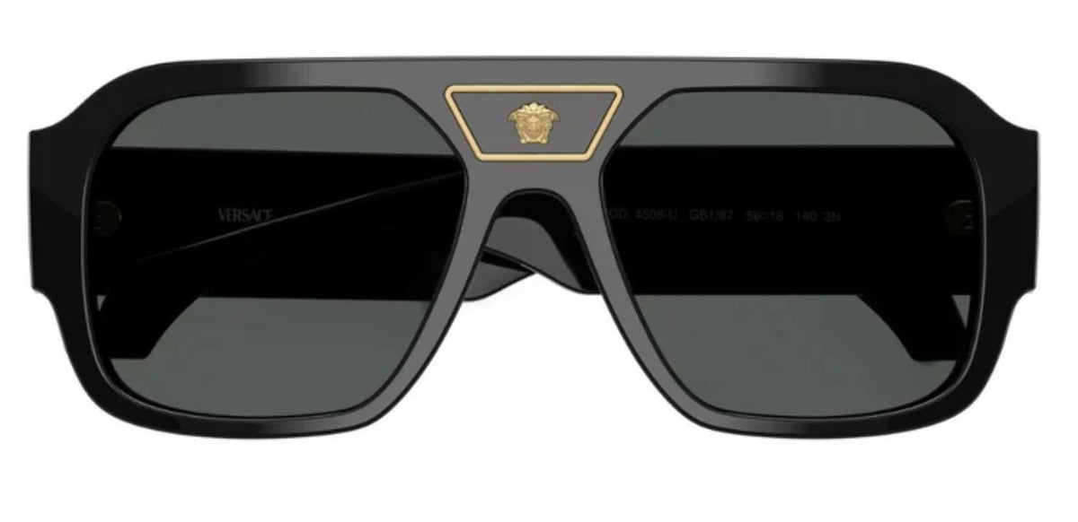 VERSACE 4508U GB1/87