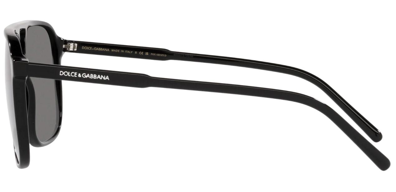 DOLCE & GABBANA 4423 501/81