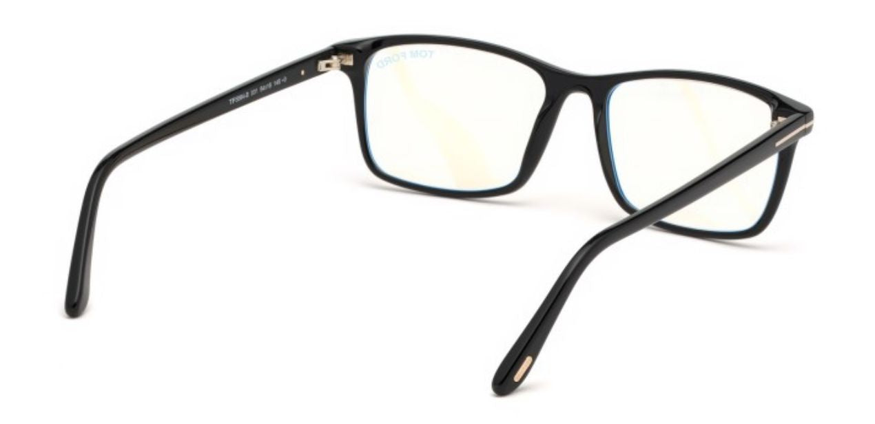 TOM FORD TF 5584 001