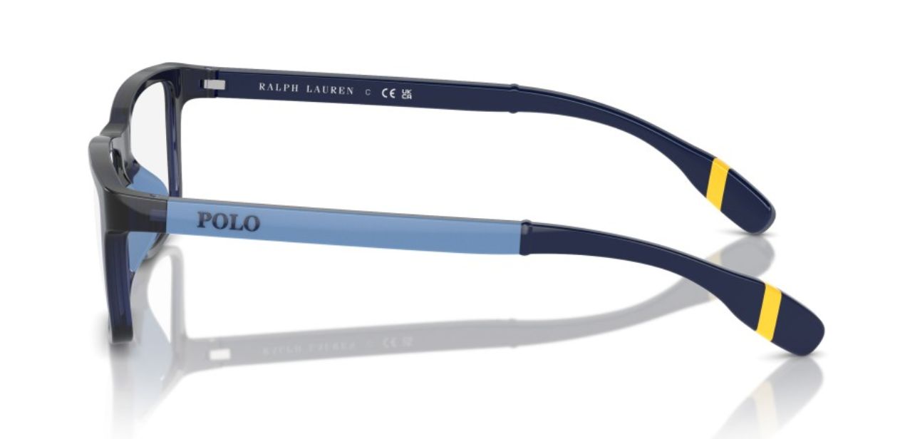 POLO RALPH LAUREN JUNIOR 8547 5903