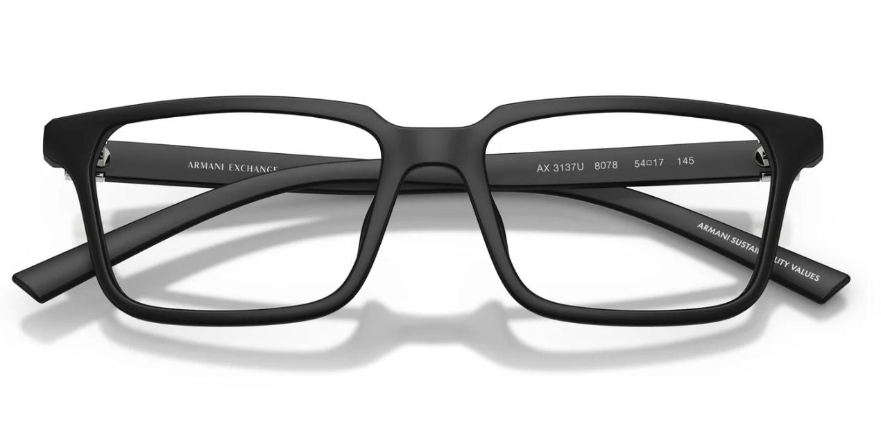ARMANI EXCHANGE AX 3137 8078