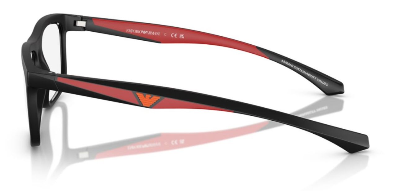 EMPORIO ARMANI EA 3246 5009
