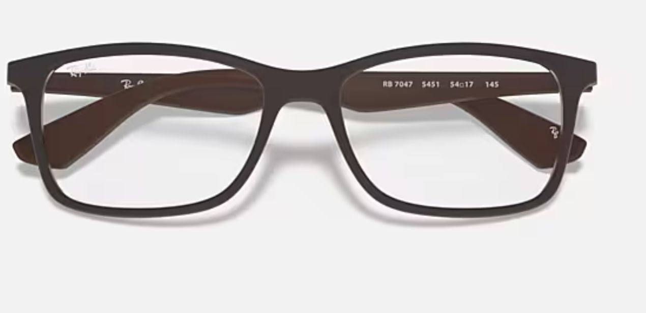RAYBAN RB 7047 5451