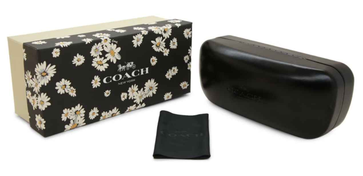 COACH HC 6273U 5002