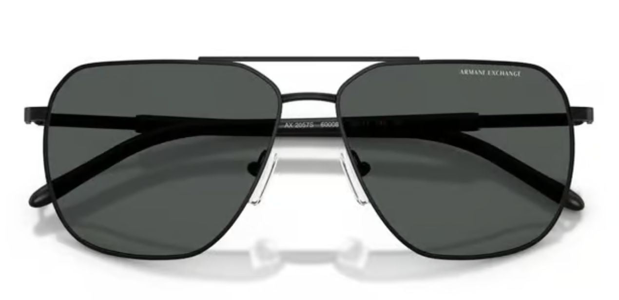 ARMANI EXCHANGE AX 2057S 6000/87