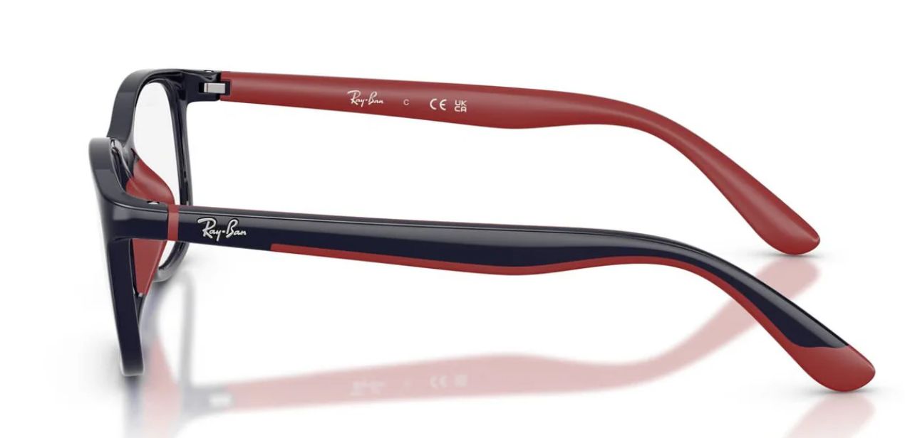 RAYBAN KIDS 1644 7513