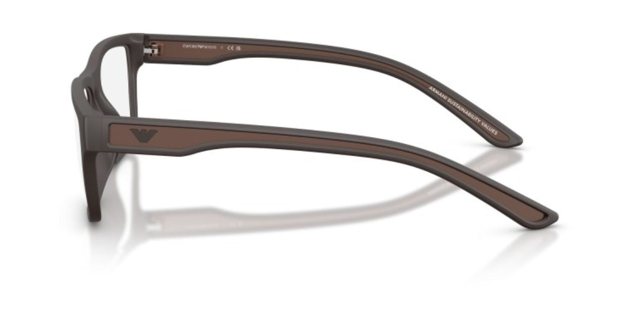 EMPORIO ARMANI EA 3276 6186